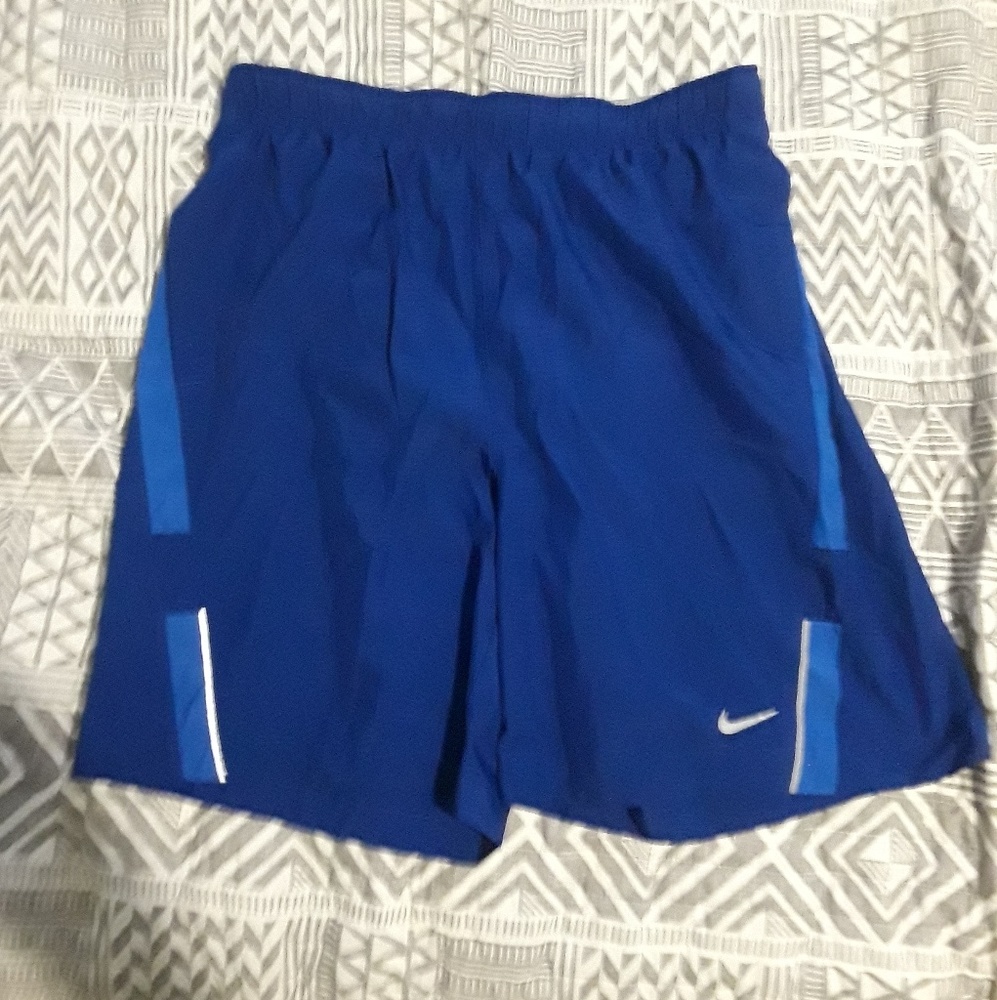 Mens Nike Running shorts